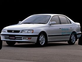 Toyota Corona IX (T190) Седан 1992 – 1998